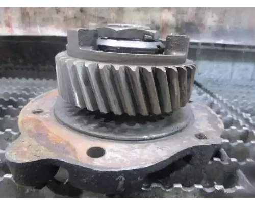 Detroit 6V92 Timing Gears