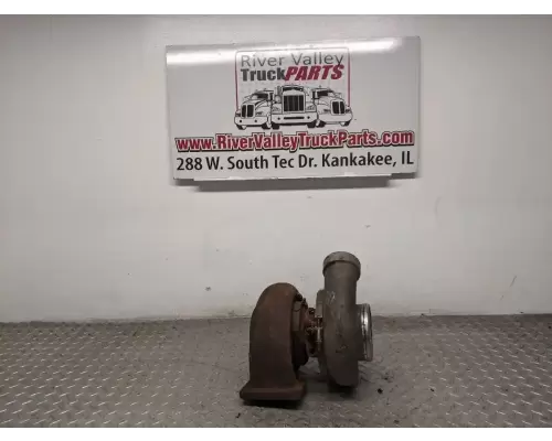 Detroit 6V92 Turbocharger  Supercharger