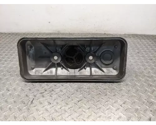 Detroit 6V92 Valve Cover