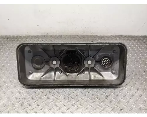 Detroit 6V92 Valve Cover