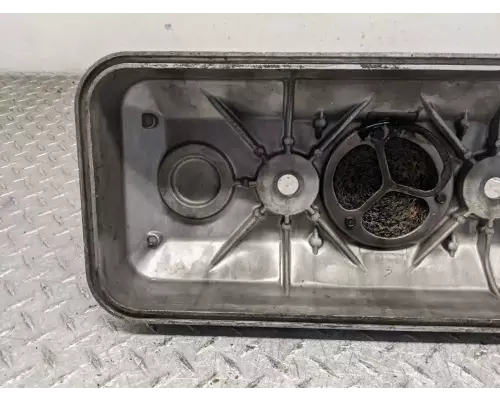 Detroit 6V92 Valve Cover