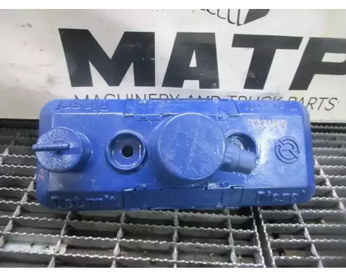 Detroit 6V92 Valve Cover