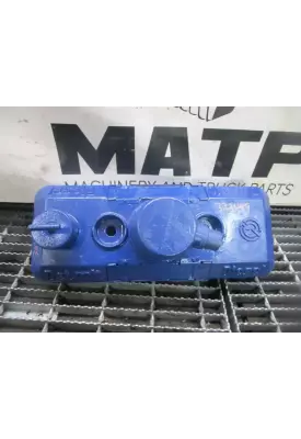 Detroit 6V92 Valve Cover