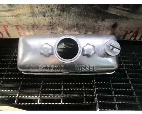 Detroit 6V92 Valve Cover