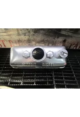 Detroit 6V92 Valve Cover