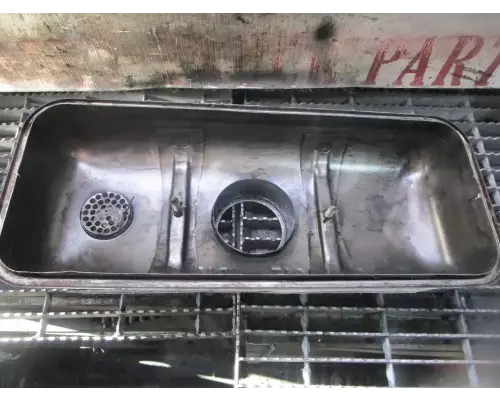 Detroit 6V92 Valve Cover