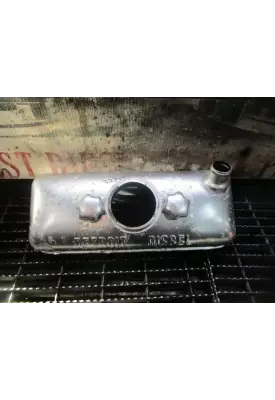 Detroit 6V92 Valve Cover