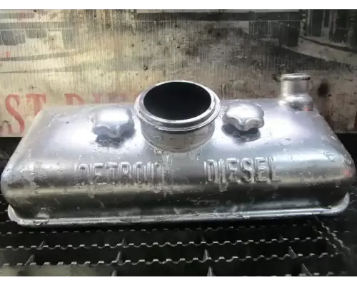 Detroit 6V92 Valve Cover