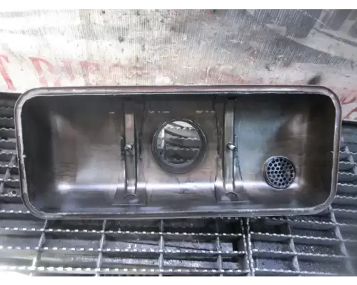 Detroit 6V92 Valve Cover