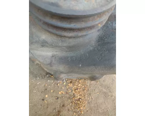 Water Pump DETROIT 6V53T 2679707 Ontario Inc