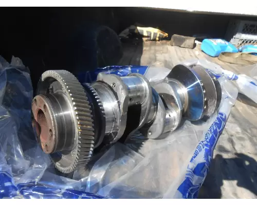 Crankshaft Detroit 6V71 Bobby Johnson Equipment Co., Inc.