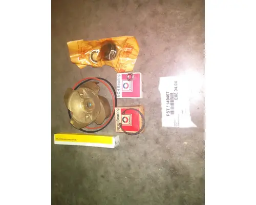 Engine Parts, Misc. DETROIT 6V71 LKQ Evans Heavy Truck Parts