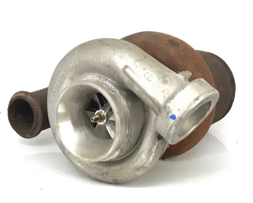 Turbocharger / Supercharger Detroit 6V71 Complete Recycling Group LLC