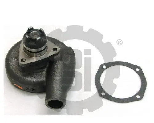 Water Pump DETROIT 6V71T LKQ Evans Heavy Truck Parts