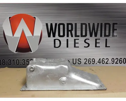 Oil Pan DETROIT 6V92 / 6V71 Worldwide Diesel