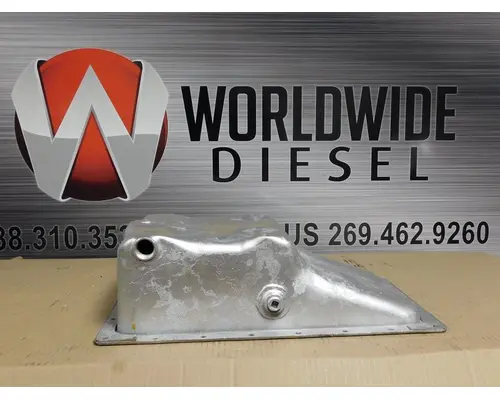 Oil Pan DETROIT 6V92 / 6V71 Worldwide Diesel