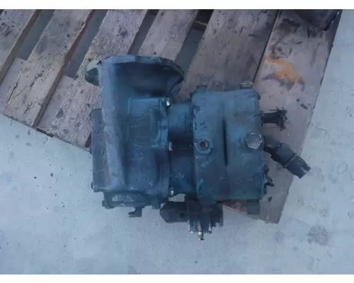 Air Compressor DETROIT 6V92 Active Truck Parts