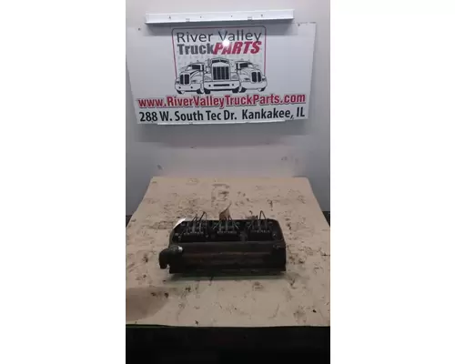 Cylinder Head Detroit 6V92 River Valley Truck Parts