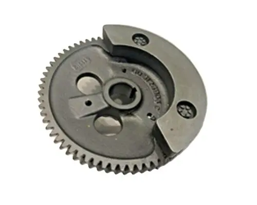 Engine Parts, Misc. DETROIT 6V92 LKQ Evans Heavy Truck Parts