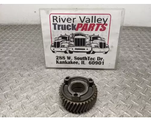 Engine Parts, Misc. Detroit 6V92 River Valley Truck Parts