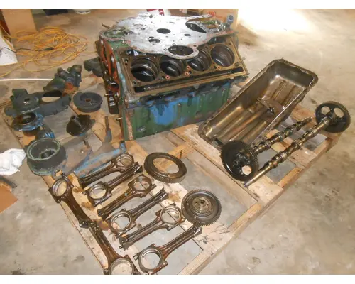 Engine Parts, Misc. Detroit 6V92 Bobby Johnson Equipment Co., Inc.