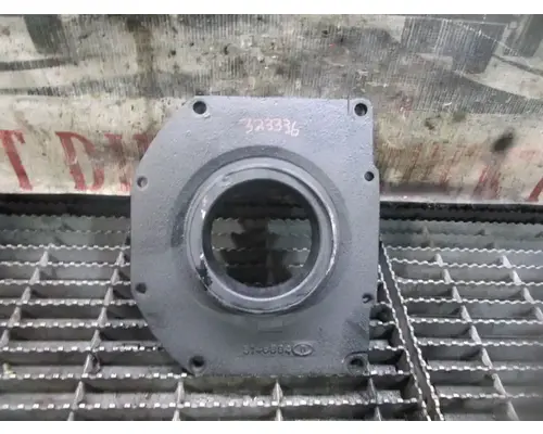 Engine Parts, Misc. Detroit 6V92 Machinery And Truck Parts