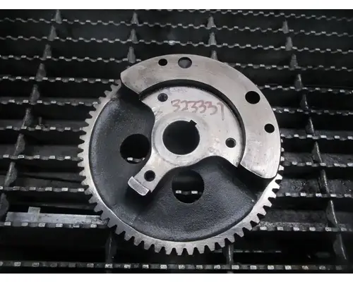 Engine Parts, Misc. Detroit 6V92 Machinery And Truck Parts