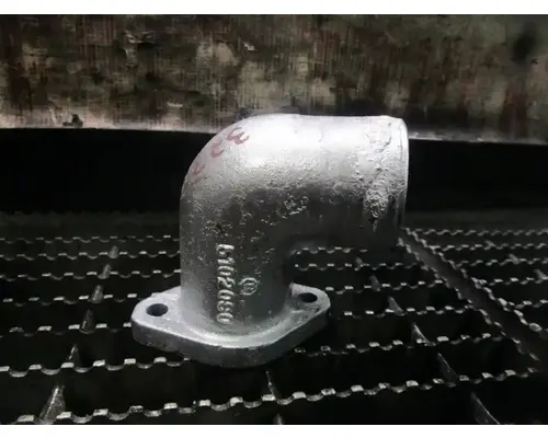 Engine Parts, Misc. Detroit 6V92 Machinery And Truck Parts