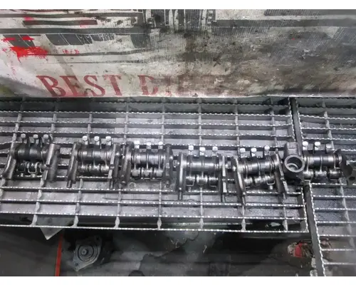 Engine Parts, Misc. Detroit 6V92 Machinery And Truck Parts