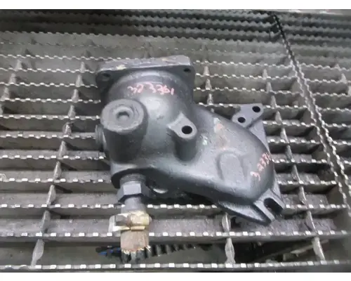 Engine Parts, Misc. Detroit 6V92 Machinery And Truck Parts