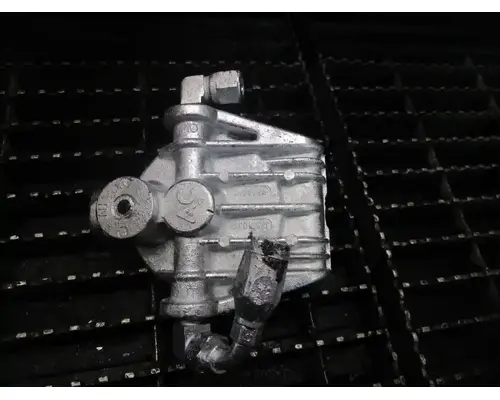 Engine Parts, Misc. Detroit 6V92 Machinery And Truck Parts