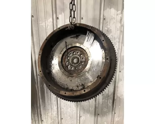 Flywheel Detroit 6V92 Vander Haags Inc WM
