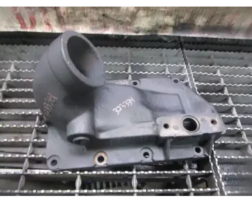 Intake Manifold Detroit 6V92 Machinery And Truck Parts