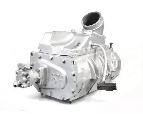 Miscellaneous Parts Detroit 6V92 Complete Recycling Group LLC