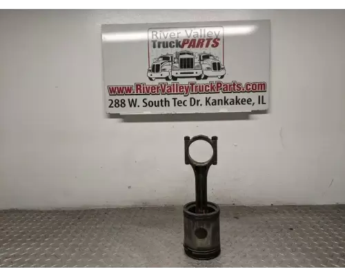 Piston Detroit 6V92 River Valley Truck Parts