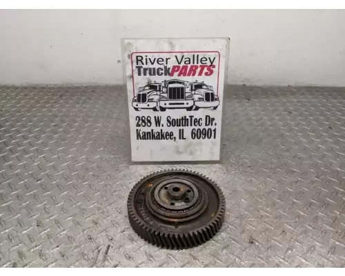 Timing Gears Detroit 6V92 River Valley Truck Parts