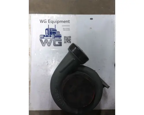 Turbocharger / Supercharger DETROIT 6V92 Truck Salvage International Inc