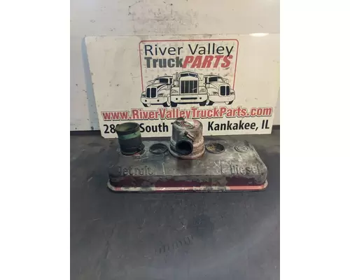 Valve Cover Detroit 6V92 River Valley Truck Parts