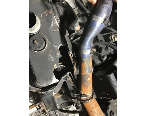 Engine Assembly DETROIT 6V92T Wilkins Rebuilders Supply