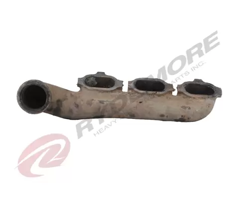 Exhaust Manifold DETROIT 6V92T Rydemore Heavy Duty Truck Parts Inc