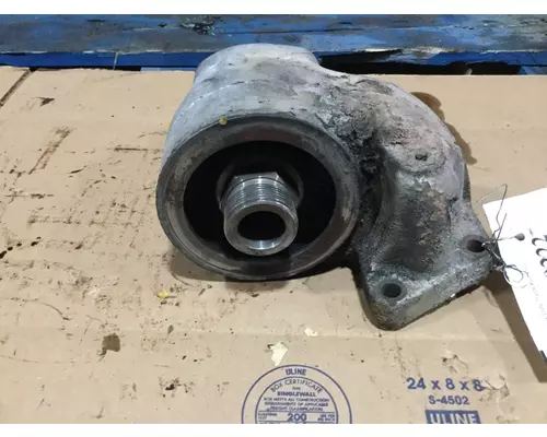 Filter / Water Separator DETROIT 6V92T Rydemore Heavy Duty Truck Parts Inc