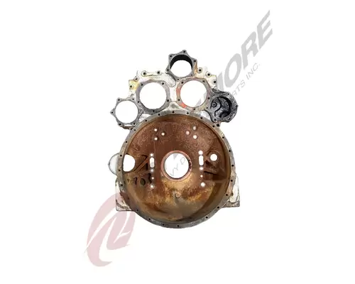 Flywheel Housing DETROIT 6V92T Rydemore Heavy Duty Truck Parts Inc
