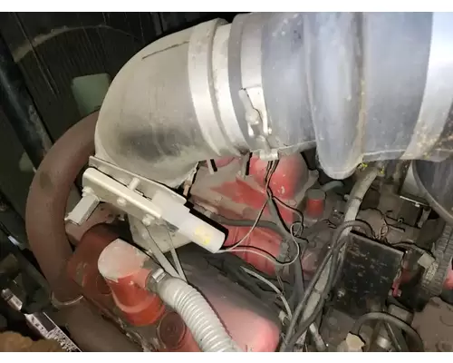 Engine Assembly Detroit 6V92TA Complete Recycling Group LLC