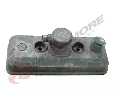 Valve Cover DETROIT 6V92TA Rydemore Heavy Duty Truck Parts Inc