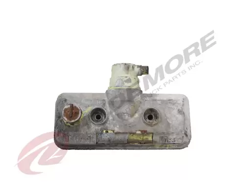 Valve Cover DETROIT 6V92TT Rydemore Heavy Duty Truck Parts Inc
