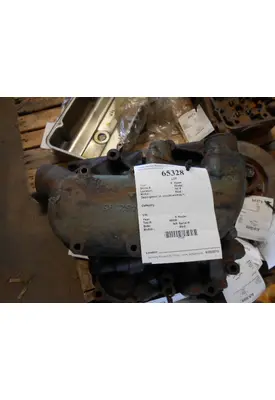 Detroit 71 SERIES Engine Oil Cooler