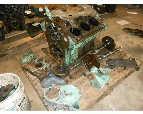 Detroit 71-SERIES Engine Parts, Misc.