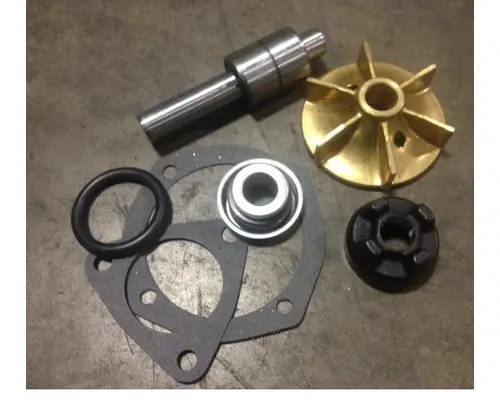 Engine Parts, Misc. DETROIT 71 SERIES LKQ Evans Heavy Truck Parts