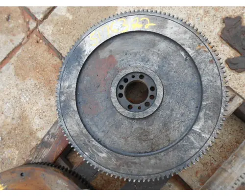 Flywheel Detroit 71 SERIES Bobby Johnson Equipment Co., Inc.