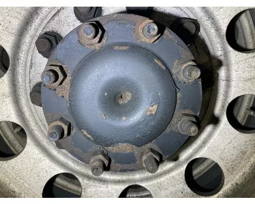 Detroit 7753576001 Axle Shaft